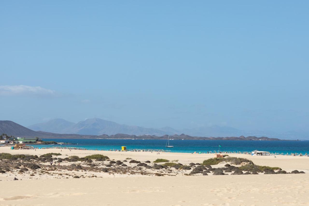 Home2Book Oasis Paradise Home Fuerteventura Corralejo Exterior foto