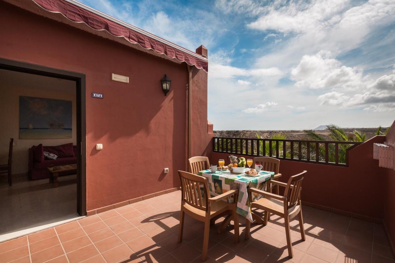 Home2Book Oasis Paradise Home Fuerteventura Corralejo Exterior foto