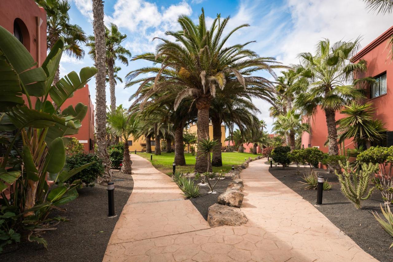 Home2Book Oasis Paradise Home Fuerteventura Corralejo Exterior foto